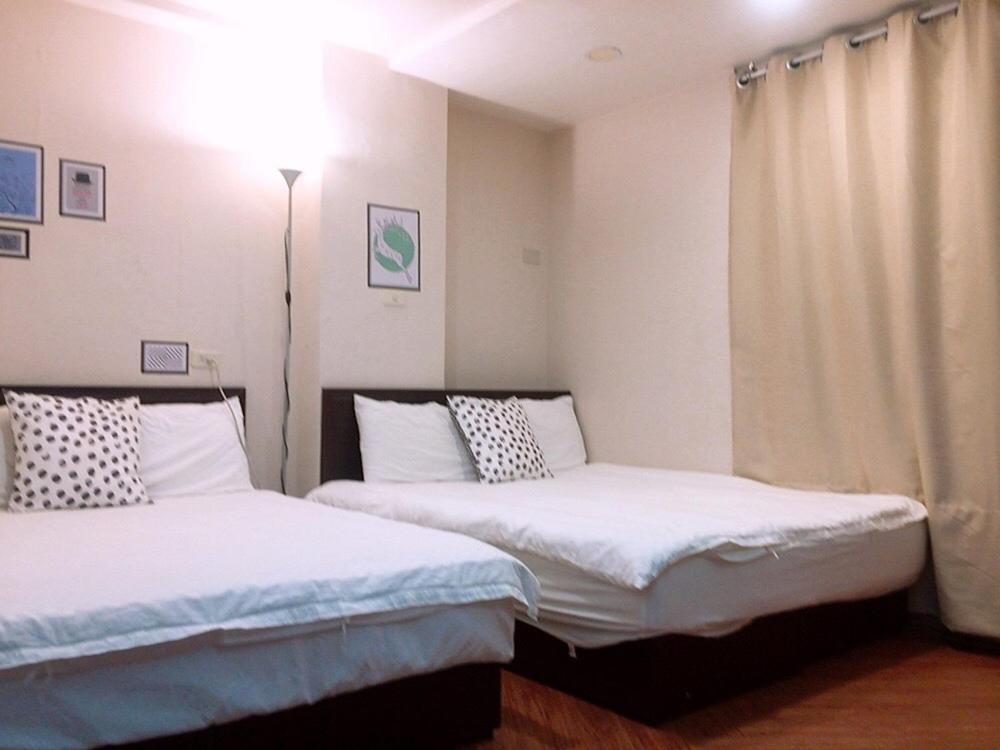 Ximen 日記 Apartment Taipei Exterior photo