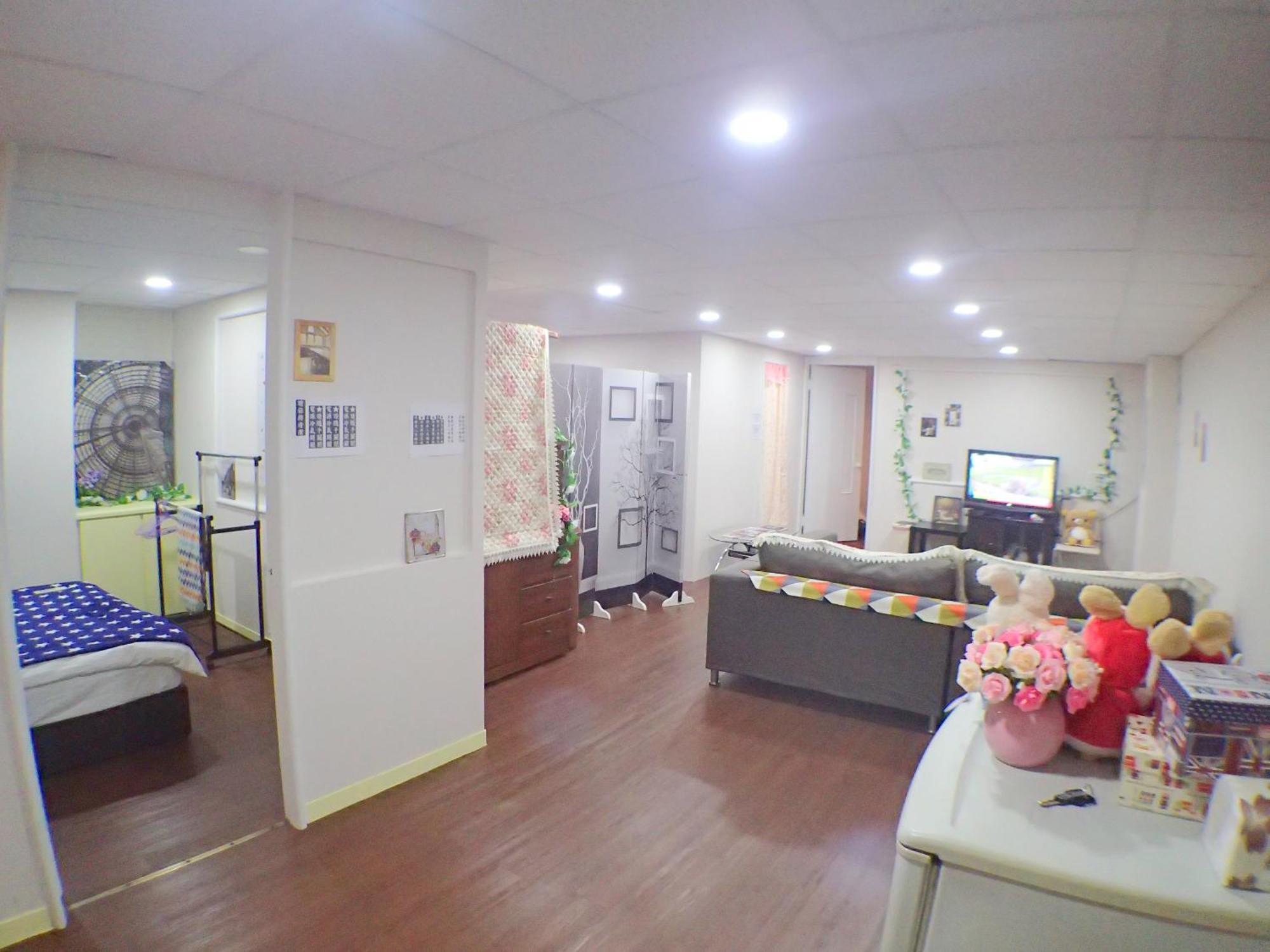 Ximen 日記 Apartment Taipei Exterior photo